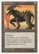 Bronze Horse #96