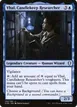 Vhal, Candlekeep Researcher #102