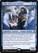 Volo, Itinerant Scholar #103