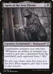 Agent of the Iron Throne #107