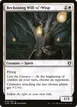 Beckoning Will-o'-Wisp #10
