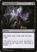 Ambition's Cost #110