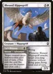 Blessed Hippogriff // Tyr's Blessing #11