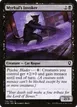 Myrkul's Invoker #136