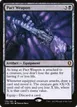 Pact Weapon #139