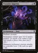 Parasitic Impetus #140