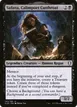 Safana, Calimport Cutthroat #143