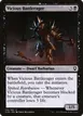 Vicious Battlerager #155
