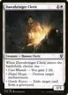 Dawnbringer Cleric #15