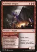 Amethyst Dragon // Explosive Crystal #160