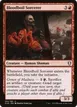 Bloodboil Sorcerer #164