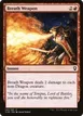 Breath Weapon #165