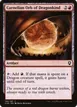 Carnelian Orb of Dragonkind #166