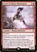 Caves of Chaos Adventurer #167
