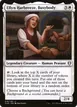 Ellyn Harbreeze, Busybody #16