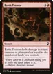 Earth Tremor #171