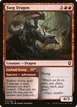 Fang Dragon // Forktail Sweep #173