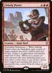 Firbolg Flutist #174