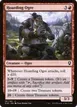 Hoarding Ogre #181