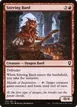 Stirring Bard #195