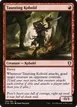 Taunting Kobold #199
