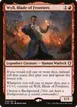 Wyll, Blade of Frontiers #208