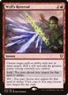 Wyll's Reversal #209