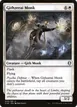 Githzerai Monk #20