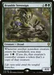 Bramble Sovereign #218