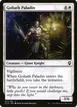 Goliath Paladin #21