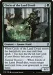 Circle of the Land Druid #220