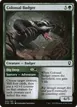 Colossal Badger // Dig Deep #223