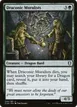 Draconic Muralists #224