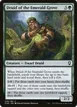 Druid of the Emerald Grove #226