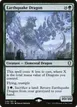 Earthquake Dragon #228