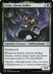 Erinis, Gloom Stalker #230