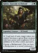 Halsin, Emerald Archdruid #234