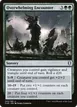 Overwhelming Encounter #245