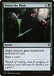 Poison the Blade #248
