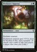 Predatory Impetus #249