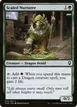 Scaled Nurturer #252