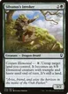 Silvanus's Invoker #254