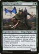 Skanos Dragonheart #255