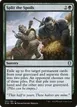 Split the Spoils #257