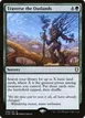 Traverse the Outlands #258