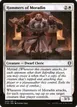 Hammers of Moradin #25