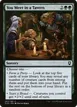 You Meet in a Tavern #263