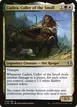 Cadira, Caller of the Small #269