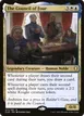 The Council of Four #271
