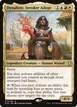 Dynaheir, Invoker Adept #273